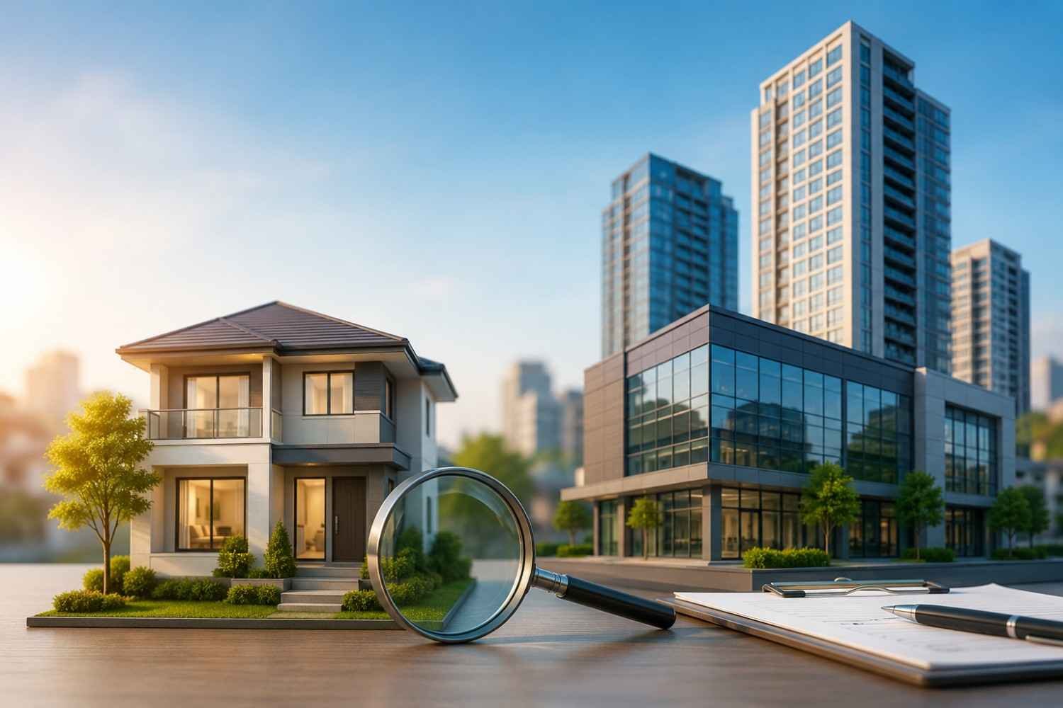 Property Solutions