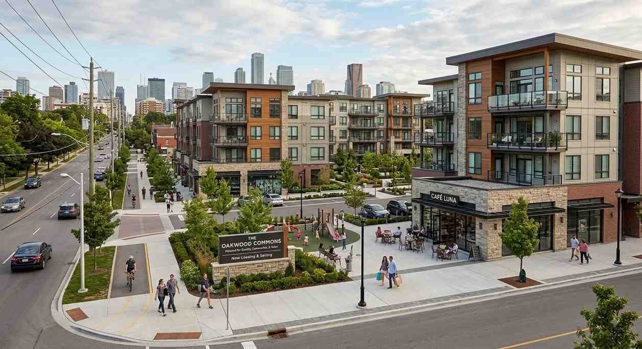Property Development