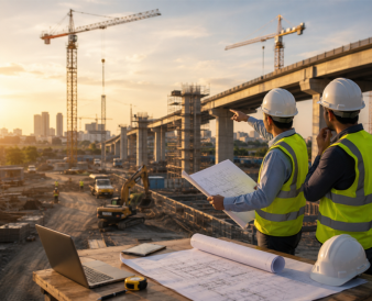 Residential Property & Construction