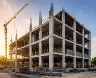 Commercial Construction & Development