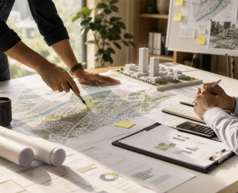 Property Development & Investment