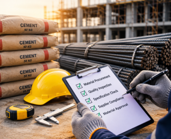 Residential Construction
